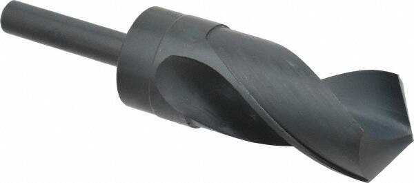 CHICAGO LATROBE 55496 1-1/2 GP S&D 1/2"SHK BLKOX