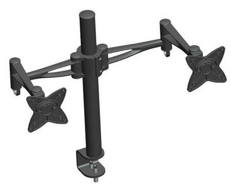 MONOPRICE 5560 DUAL 10-23 MONITORS UP TO 33 LBS. EACH