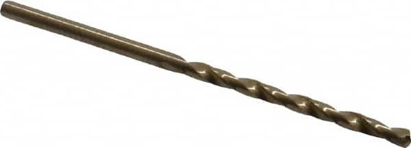 CHICAGO LATROBE 46705 COBALT JOBBER DRILLS 135 DEG