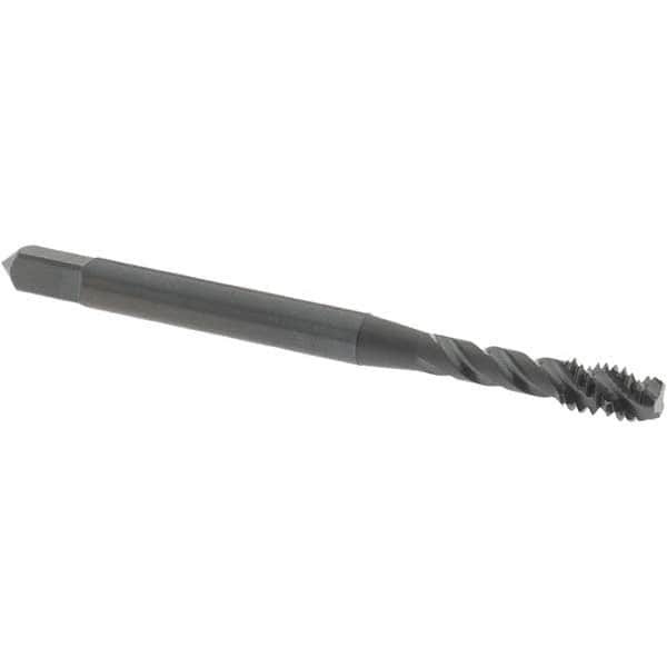 OSG 2907801 #8-32 UNC 3 FLUTE 3B MODIFIED BOTTOMING 