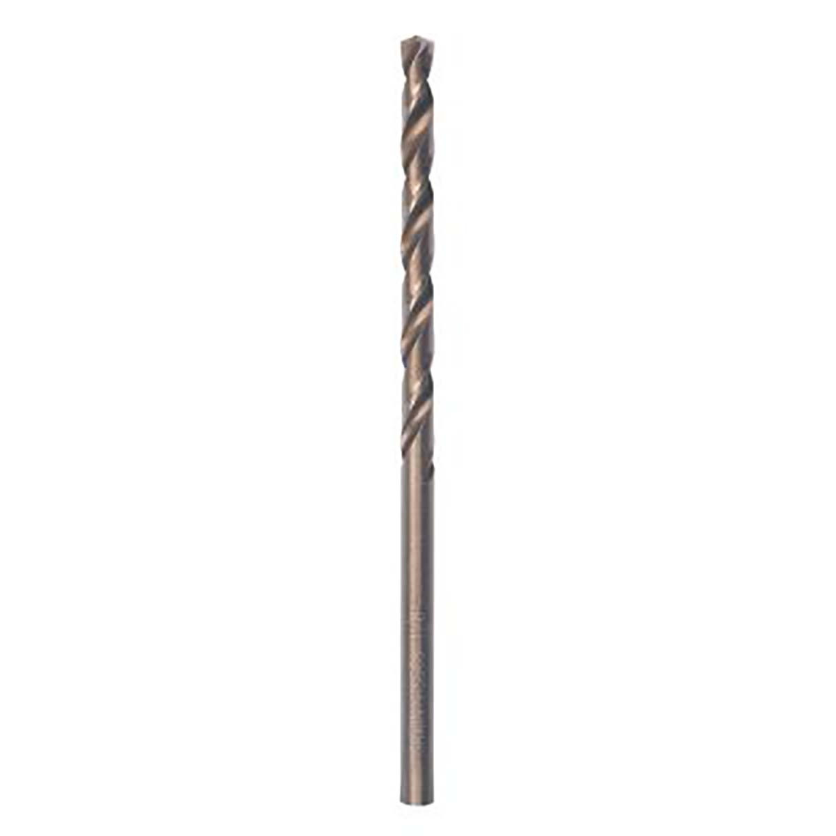 IRWIN 3016008 DRL BIT 1/8 X 2-3/4 COBALT