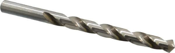 CHICAGO LATROBE 44224 HSS POLISH FLUTE JOBBER DRLS