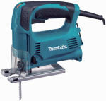 MAKITA 4329K POWERFUL MOTOR TOP HANDLE JIG SAW, 3.9-A