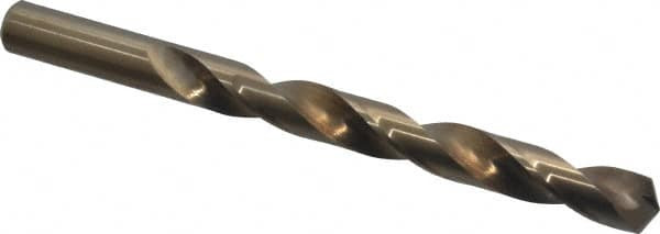 CHICAGO LATROBE 46632 COBALT JOBBER DRILLS 135 DEG