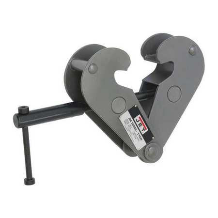 JET 252710 JBC-1, 1 TON, HEAVY DUTY BEAM CLAMPS