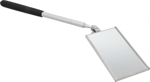 GENERAL 570 INSPECTION MIRROR 3.5X2 11.5-16 L