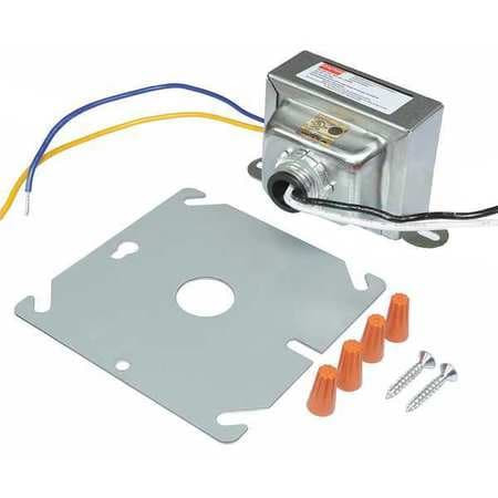 DAYTON 4VZE5 CLASS 2 TRANSFORMER 40VA 120VAC 24VAC