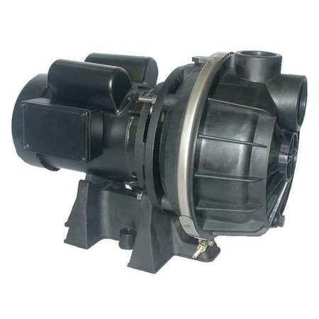 DAYTON 5RWP3 PUMP,3/4HP,1PH,120/208TO240VAC