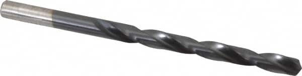 CHICAGO LATROBE 42771 LETTER A 135&DEG; HIGH SPEED STEEL JOBBE