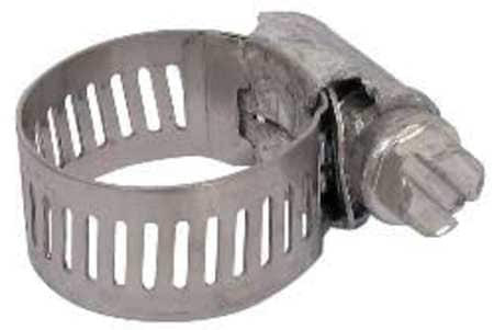 FIMCO INC. 5051022 HOSE CLAMP 1/2 IN.