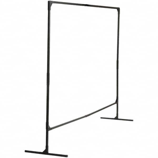 WILSON INDUSTRIES 36338 6X8 1 PANEL FRAME ONLY
