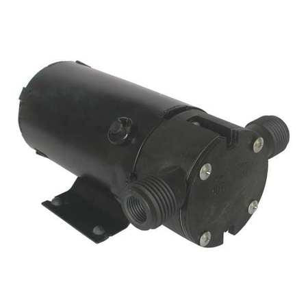 DAYTON 3ACA4 PUMP PLASTIC 1/12 HP 115V 2 AMPS