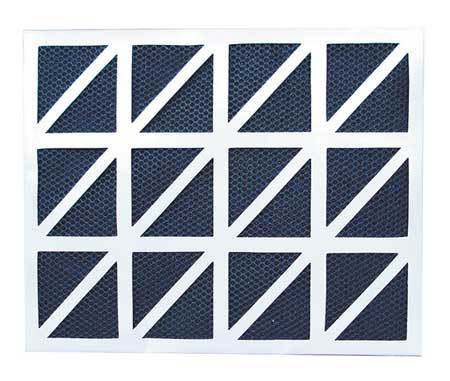 DAYTON 2HPC1 REPLACEMENT FILTER PREFILTER 2HPB8 2HPB9