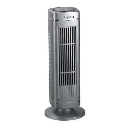 DAYTON 2HPC3 PORTABLE AIR CLEANER HEPA 36/65/80 CFM