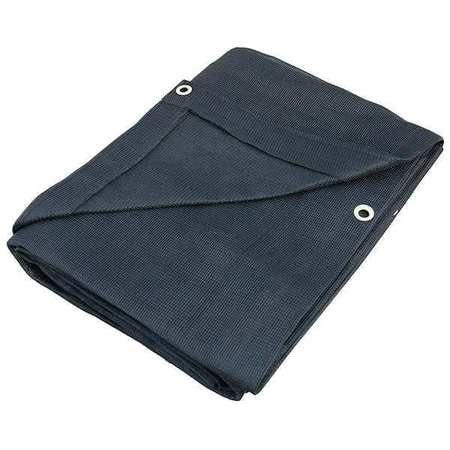 GRAINGER GLOBAL SOURCING 5WUC0 G8813 TARP MESH TARP POLYETHYLENE 20X20F