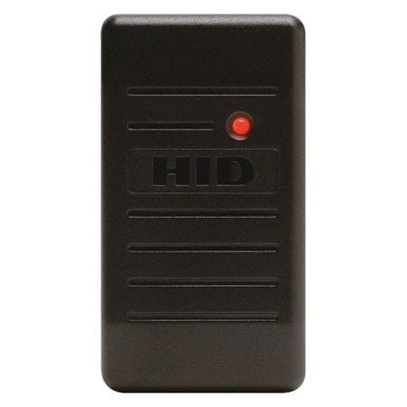 HID 6008B2B07 PROXIMITYREADER 1-5/7INWX3-1/7INHX2/3IND