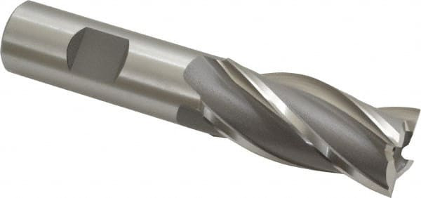 OSG 5403200 7/8", 1-7/8" LOC, 3/4" SHANK DIAM, 4-1/8