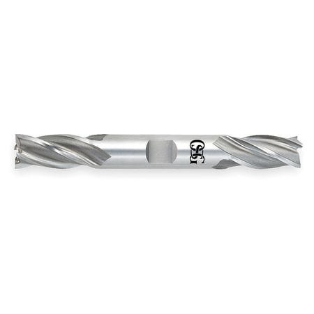 OSG 5433100 3/4", 1-5/8" LOC, 3/4" SHANK DIAM, 5-5/8