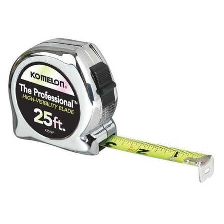 KOMELON 425HV TAPE MEASURE