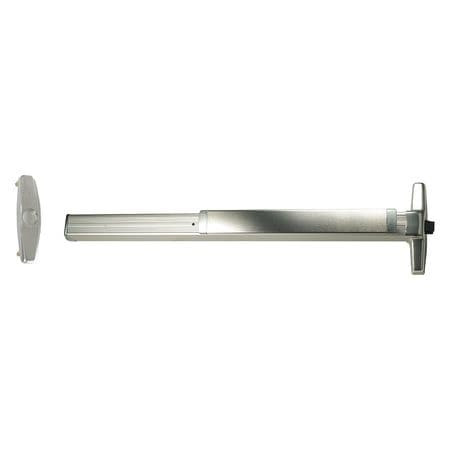 VON DUPRIN 33A-NL-OP 3 26D RIM HEAVY DUTY 36 IN DOOR W SERIES 33A