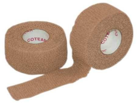 PAC-KIT 5-910G BANDAGE BEIGE GAUZE BULK 5 YD.