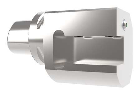 KELCH 586.0004.383 TOOL HOLDER 586.0004.383 4.724 IN L