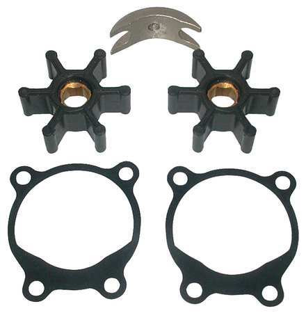 DAYTON 5UXN1 PUMP REPAIR KIT