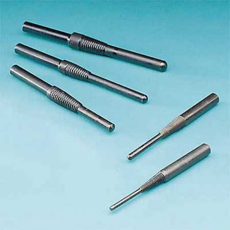 3M 45118 THREADED MANDREL PK25