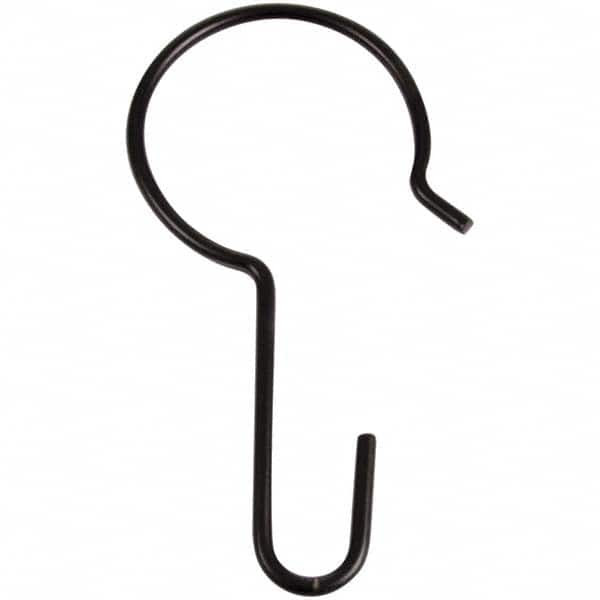 WILSON INDUSTRIES 36687 WELDING CURTAIN HOOKS