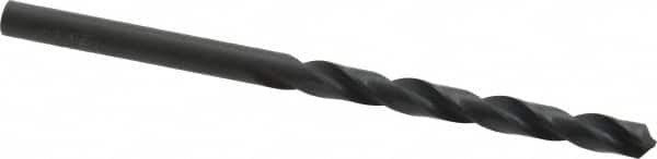 CHICAGO LATROBE 47281 4.8MM 118&DEG; HIGH SPEED STEEL JOBBER D