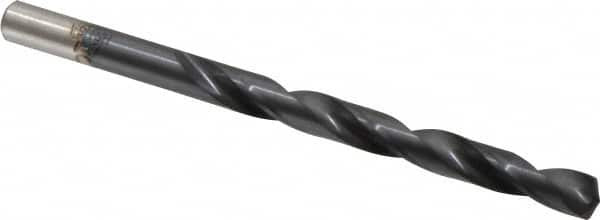 CHICAGO LATROBE 42780 LETTER J 135&DEG; HIGH SPEED STEEL JOBBE