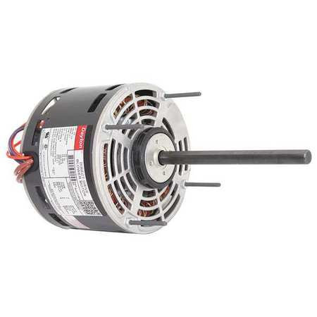 DAYTON 3LU71 MOTOR 1/6HP D/D BLOWER