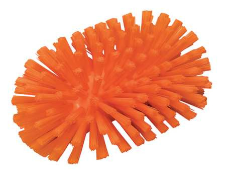 VIKAN 70377 F8448 TANK BRUSH ORANGE 1-1/2 TRIM L PET