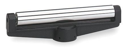 DAYTON 6Z766 ROLLER HEAD,16-1/4 X 12 IN.