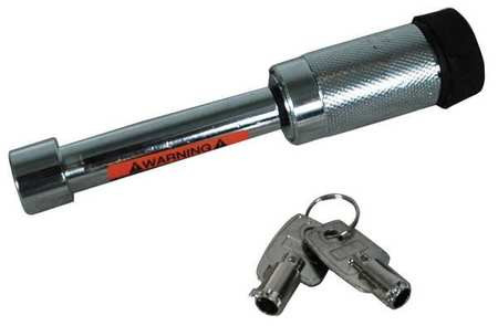 REESE TOWPOWER 7006900 COUPLER LOCK,DOGBONE LOCK TYPE
