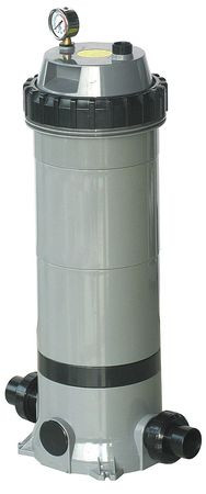 DAYTON 4VMN4 POOL/SPA FILTER CARTRIDGE 24 5/8 HI