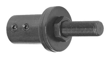 DAYTON 3ZN14 SHAFT ARBOR 1/2-20LH