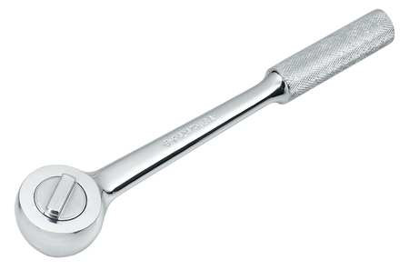 SK PROFESSIONAL TOOLS 40170 HAND RATCHET 1/2 IN DR 15 IN L ROUND