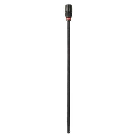 MILWAUKEE ELECTRIC TOOLS 48-28-1050 18" X 7/16" UNIVERSAL QUIK-LOK EXTENSION