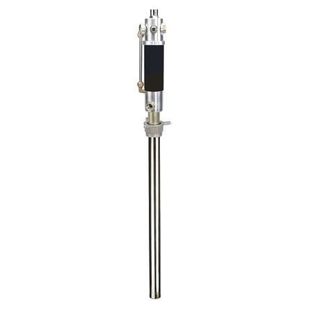 DAYTON 4AYD6 DRUM PUMP AIR OPERATED 3/4 IN FNPT