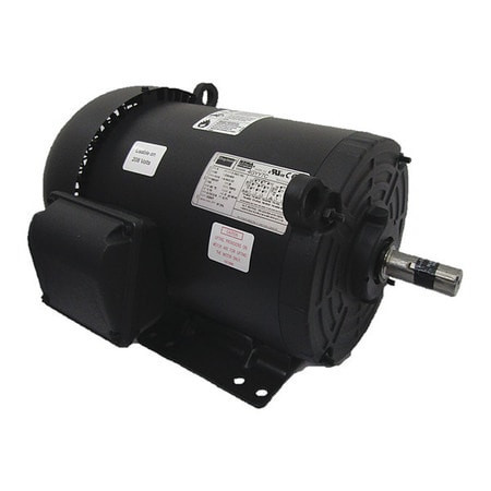DAYTON 4GYY7 MTR 3 PH 1.5HP 1170 208-230/460 EFF 87.5