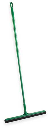 VIKAN 77532/29362 D9057 FLOOR SQUEEGEE GREEN 20 IN. FOAM R