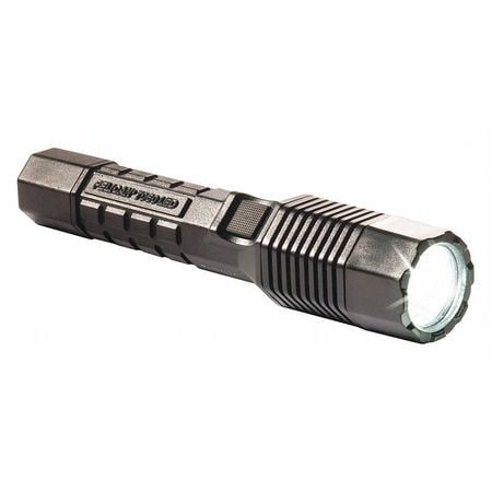 PELICAN PRODUCTS INC. 7060 LED TACTICAL 7060 FLASHLIGHT AC110 BLK