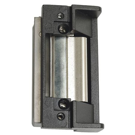 RUTHERFORD 7114-08D 32D 4.88" LONG X 1-1/4" WIDE, SATIN STAINLES