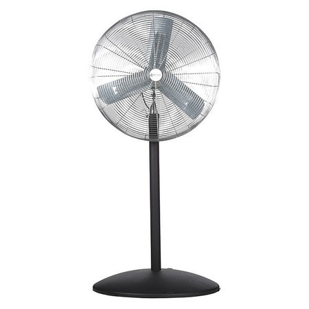 AIRMASTER FANS 71586 AIRMASTER FAN COMMERCIAL FAN, MODEL: CA3