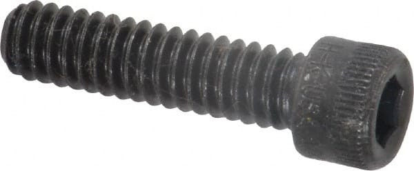 HOLO-KROME 72100 SHCS ALLOY STEEL