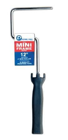 PREMIER 85012 MINI PAINT ROLLER FRAME 12 IN L