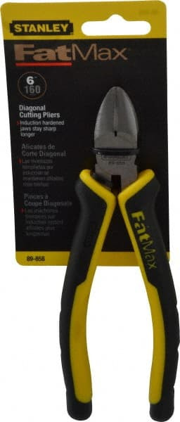 STANLEY 89-858 ST PLRS 6IN DIAGNL