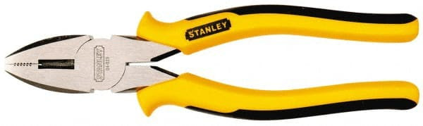 STANLEY 84-029 ST PLRS 8" LINESMAN