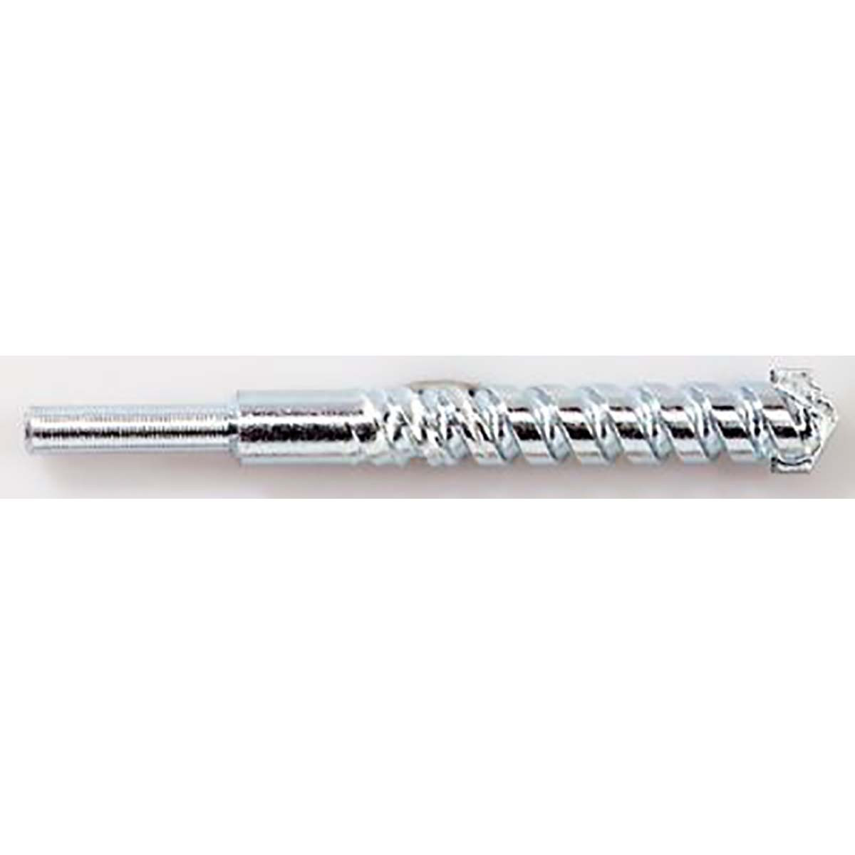 IRWIN 61132 DRL BIT 1/2" X 4" MSNRY ECONO